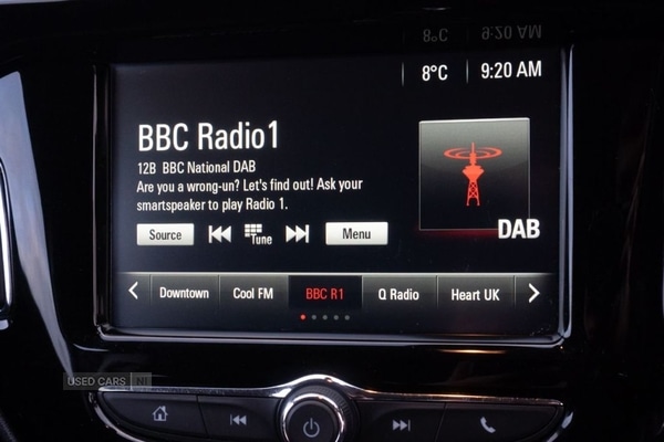 Used Vauxhall Corsa 2018 for sale - 76399480: Photo 29