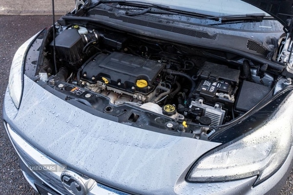 Used Vauxhall Corsa 2018 for sale - 76399480: Photo 30