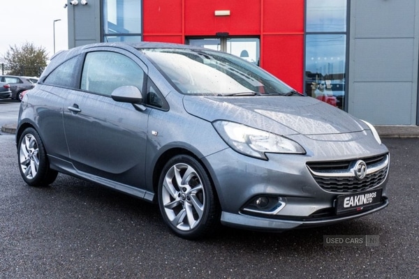 Used Vauxhall Corsa 2018 for sale - 76399480: Photo 6