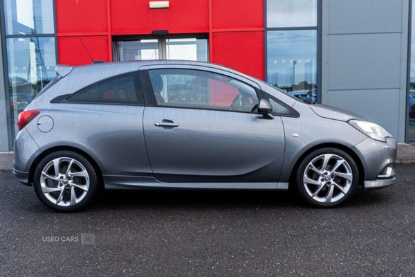 Used Vauxhall Corsa 2018 for sale - 76399480: Photo 7