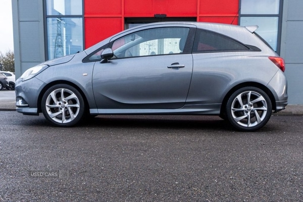 Used Vauxhall Corsa 2018 for sale - 76399480: Photo 8