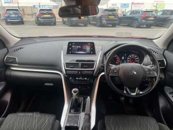 Used Mitsubishi Eclipse Cross 2019 for sale - 75352093: Photo