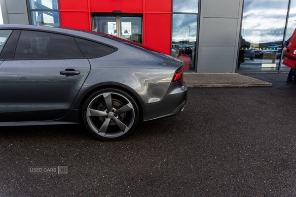 Used Audi A7 2016 for sale - 76474301: Photo 10