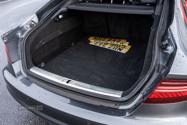 Used Audi A7 2016 for sale - 76474301: Photo 14