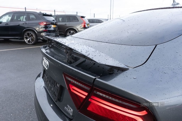 Used Audi A7 2016 for sale - 76474301: Photo 17