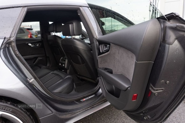 Used Audi A7 2016 for sale - 76474301: Photo 18