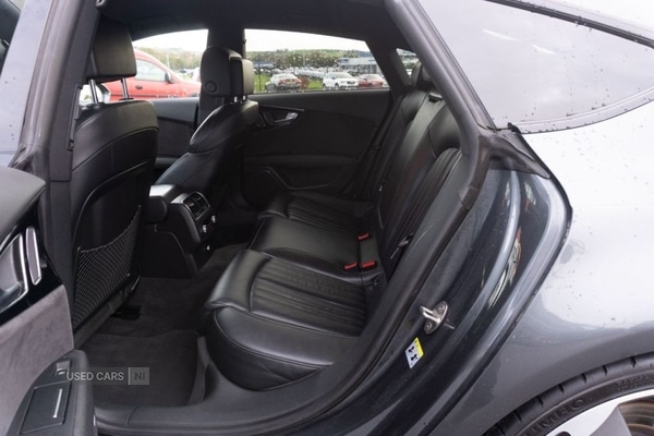 Used Audi A7 2016 for sale - 76474301: Photo 19
