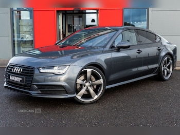 Audi - A7