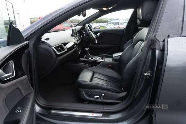 Used Audi A7 2016 for sale - 76474301: Photo 20
