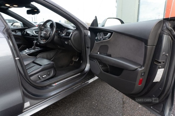 Used Audi A7 2016 for sale - 76474301: Photo 21