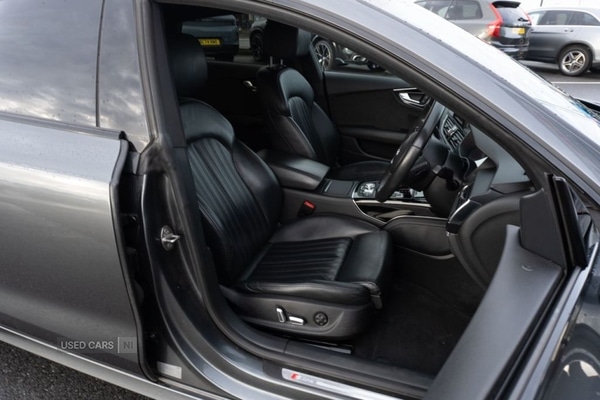 Used Audi A7 2016 for sale - 76474301: Photo 22