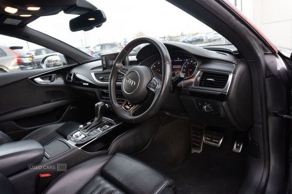 Used Audi A7 2016 for sale - 76474301: Photo 23