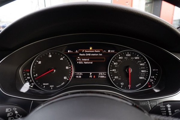 Used Audi A7 2016 for sale - 76474301: Photo 27