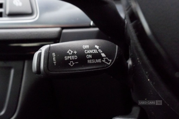 Used Audi A7 2016 for sale - 76474301: Photo 28