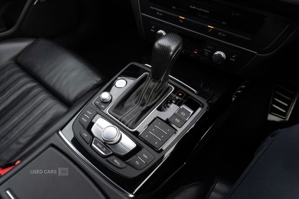 Used Audi A7 2016 for sale - 76474301: Photo 29