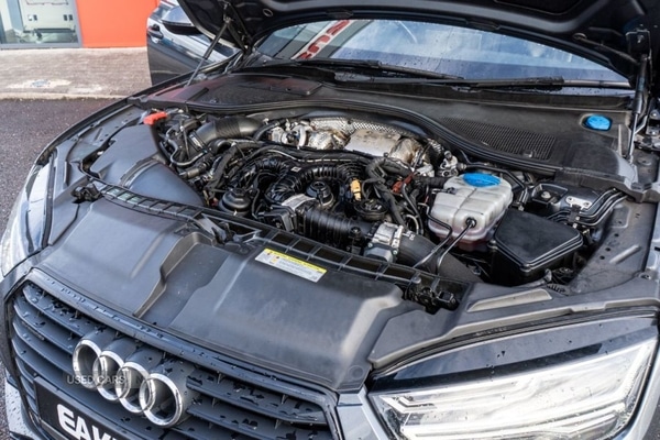 Used Audi A7 2016 for sale - 76474301: Photo 3