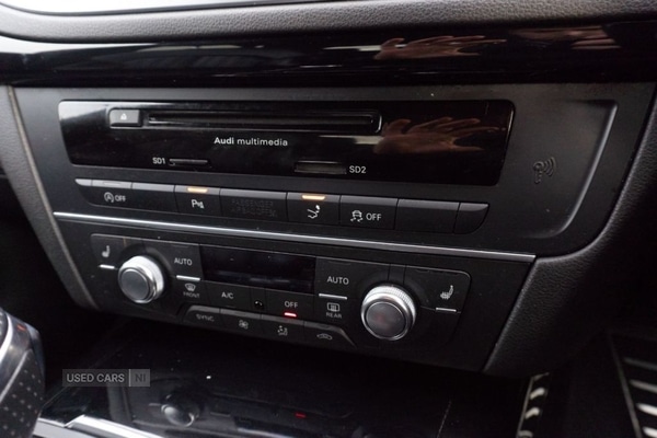 Used Audi A7 2016 for sale - 76474301: Photo 30