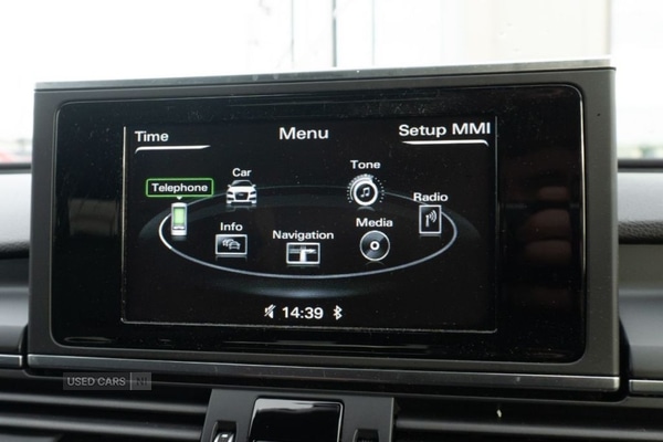 Used Audi A7 2016 for sale - 76474301: Photo 31