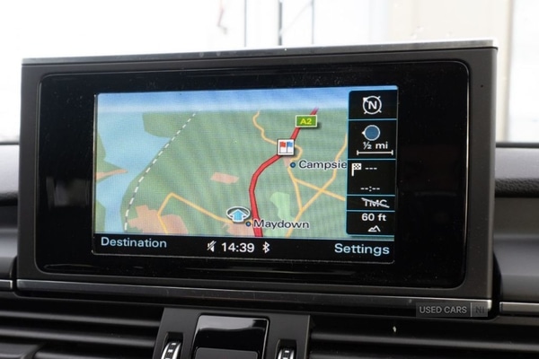 Used Audi A7 2016 for sale - 76474301: Photo 32