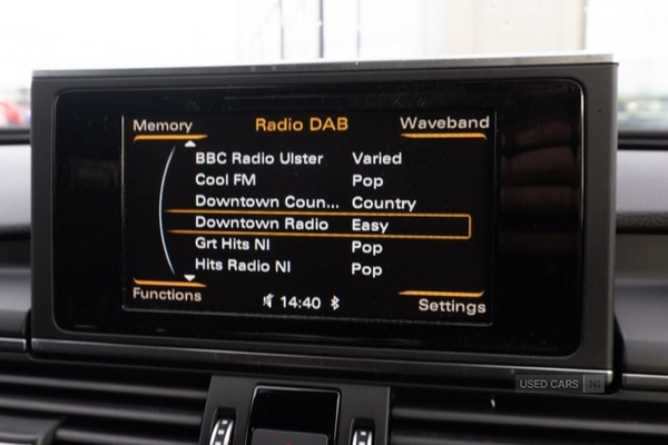 Used Audi A7 2016 for sale - 76474301: Photo 33