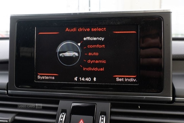 Used Audi A7 2016 for sale - 76474301: Photo 34