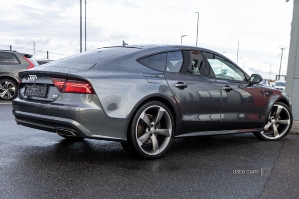 Used Audi A7 2016 for sale - 76474301: Photo 5