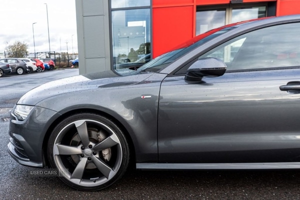 Used Audi A7 2016 for sale - 76474301: Photo 9