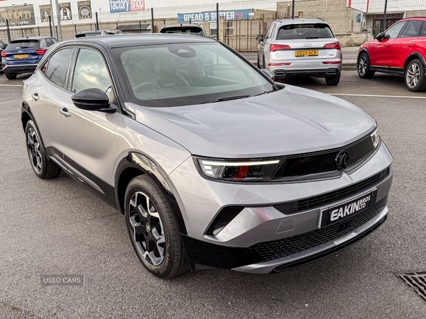 Used Vauxhall Mokka 2025 for sale - 77684746: Photo 12