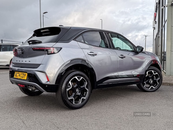 Used Vauxhall Mokka 2025 for sale - 77684746: Photo 13