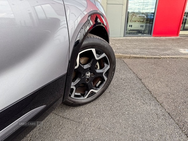 Used Vauxhall Mokka 2025 for sale - 77684746: Photo 14