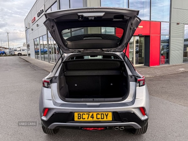 Used Vauxhall Mokka 2025 for sale - 77684746: Photo 15