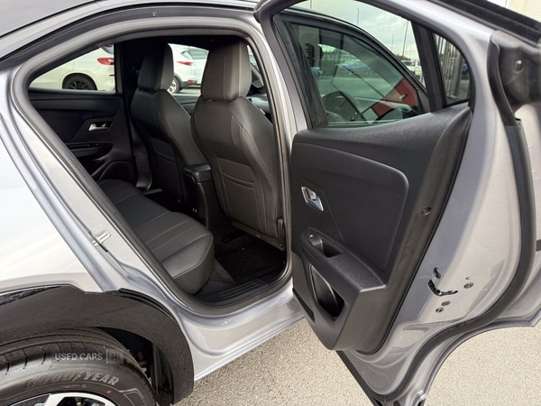 Used Vauxhall Mokka 2025 for sale - 77684746: Photo 17