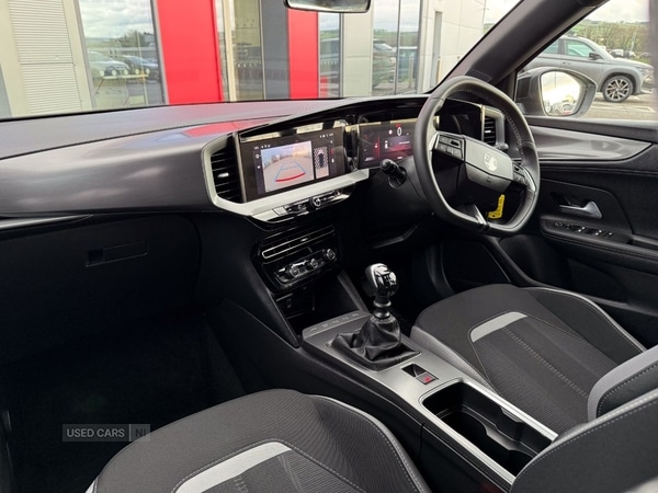 Used Vauxhall Mokka 2025 for sale - 77684746: Photo 19