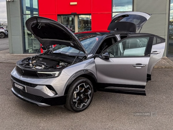 Used Vauxhall Mokka 2025 for sale - 77684746: Photo 2