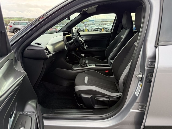 Used Vauxhall Mokka 2025 for sale - 77684746: Photo 21