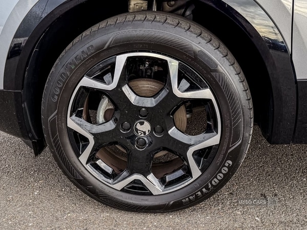 Used Vauxhall Mokka 2025 for sale - 77684746: Photo 23