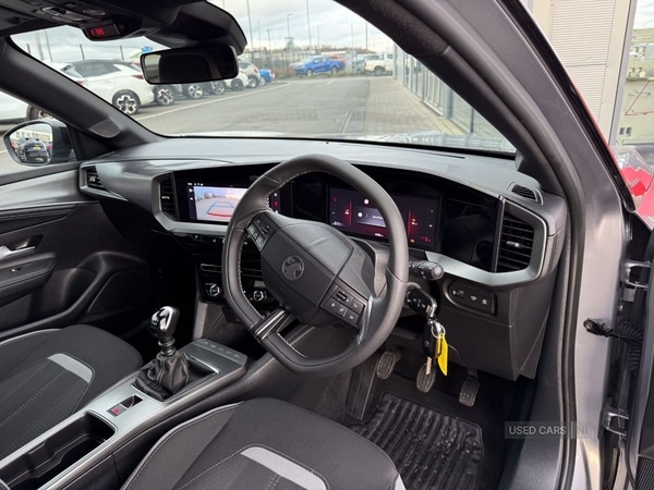 Used Vauxhall Mokka 2025 for sale - 77684746: Photo 26