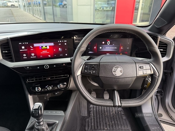 Used Vauxhall Mokka 2025 for sale - 77684746: Photo 27