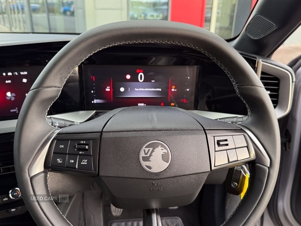 Used Vauxhall Mokka 2025 for sale - 77684746: Photo 28