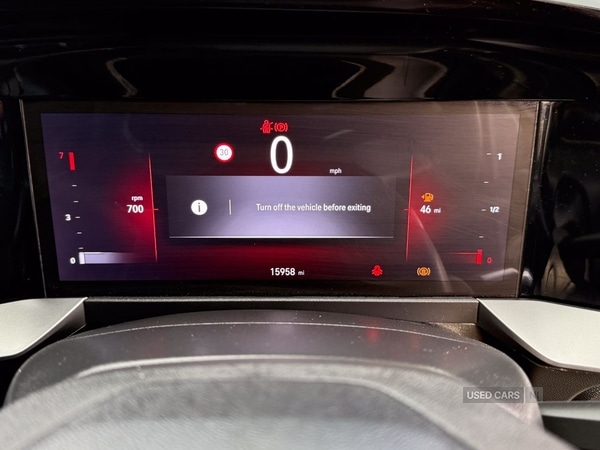 Used Vauxhall Mokka 2025 for sale - 77684746: Photo 29