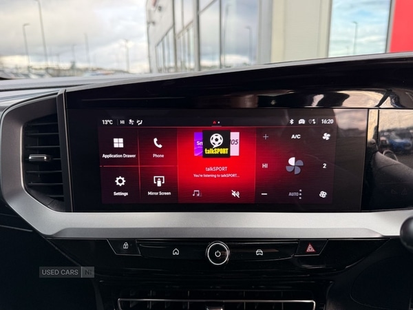 Used Vauxhall Mokka 2025 for sale - 77684746: Photo 31