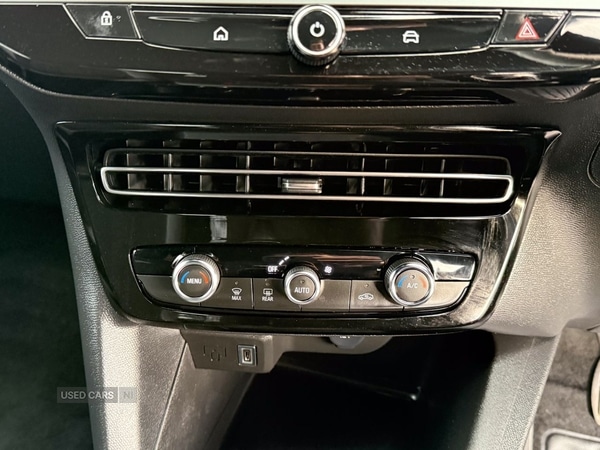 Used Vauxhall Mokka 2025 for sale - 77684746: Photo 32