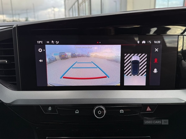 Used Vauxhall Mokka 2025 for sale - 77684746: Photo 35