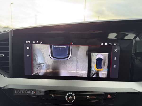 Used Vauxhall Mokka 2025 for sale - 77684746: Photo 36