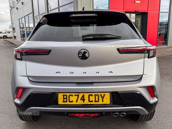 Used Vauxhall Mokka 2025 for sale - 77684746: Photo 4