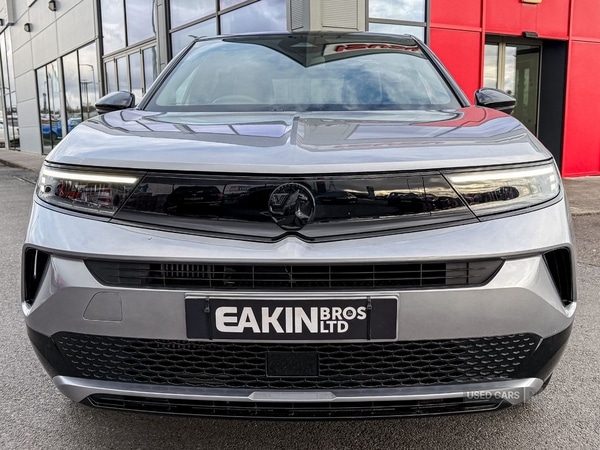 Used Vauxhall Mokka 2025 for sale - 77684746: Photo 5