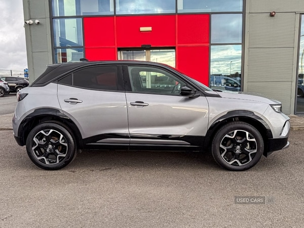 Used Vauxhall Mokka 2025 for sale - 77684746: Photo 8