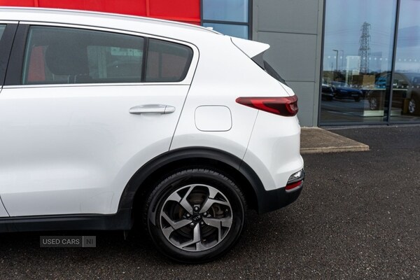 Used Kia Sportage 2022 for sale - 76284632: Photo 10