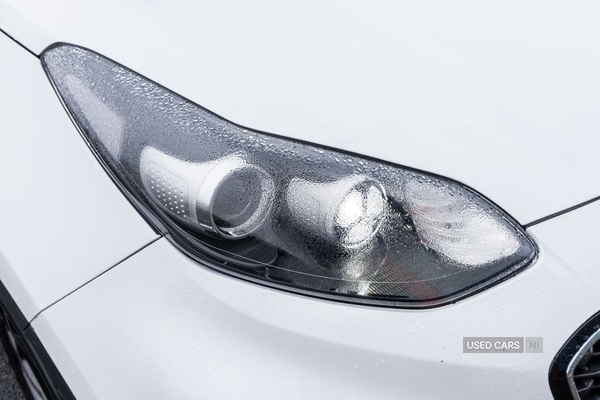 Used Kia Sportage 2022 for sale - 76284632: Photo 12