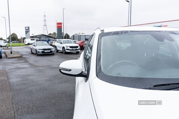 Used Kia Sportage 2022 for sale - 76284632: Photo 13